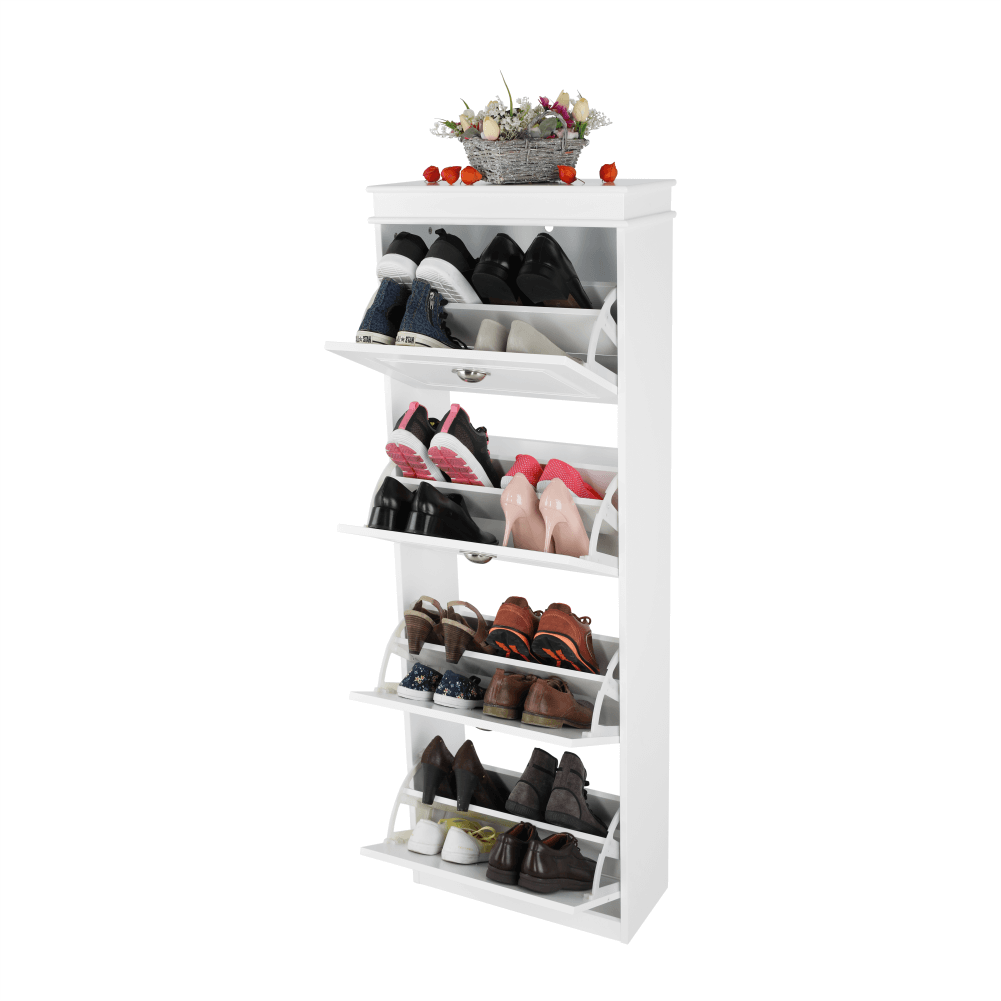 Pantofar, SEBER TYP 1