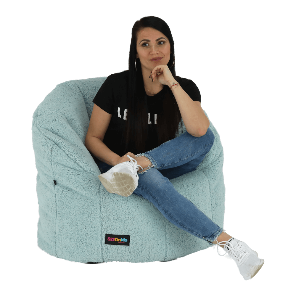 Fotoliu sac ALMERO