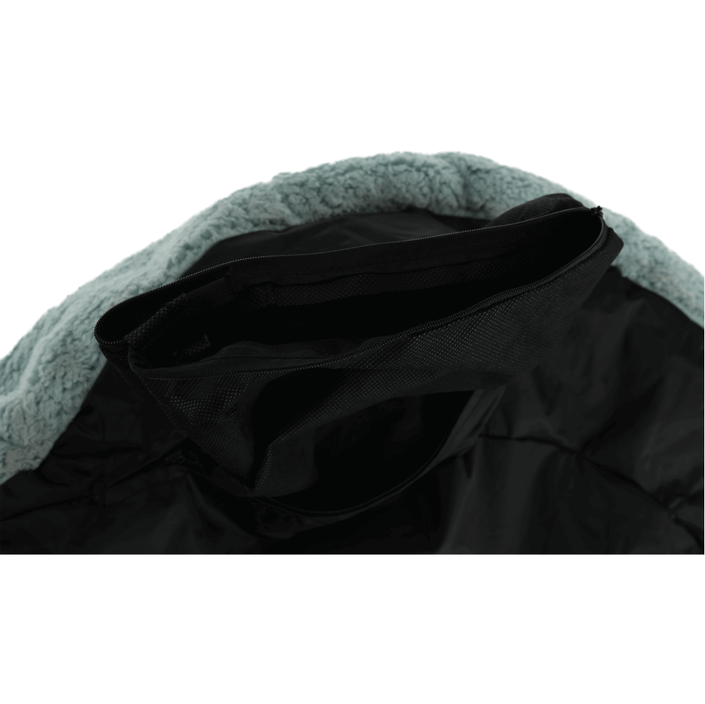Fotoliu sac ALMERO