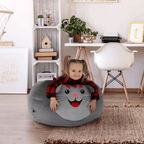 Fotoliu tip sac tapitat BABY TIPUL 1, vedere 2