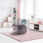 Fotoliu tip sac tapitat BABY TIPUL 1, vedere 4