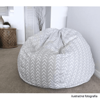 Fotoliu tip sac, GOMBY