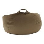 Fotoliu sac TRIKALO, gri maro