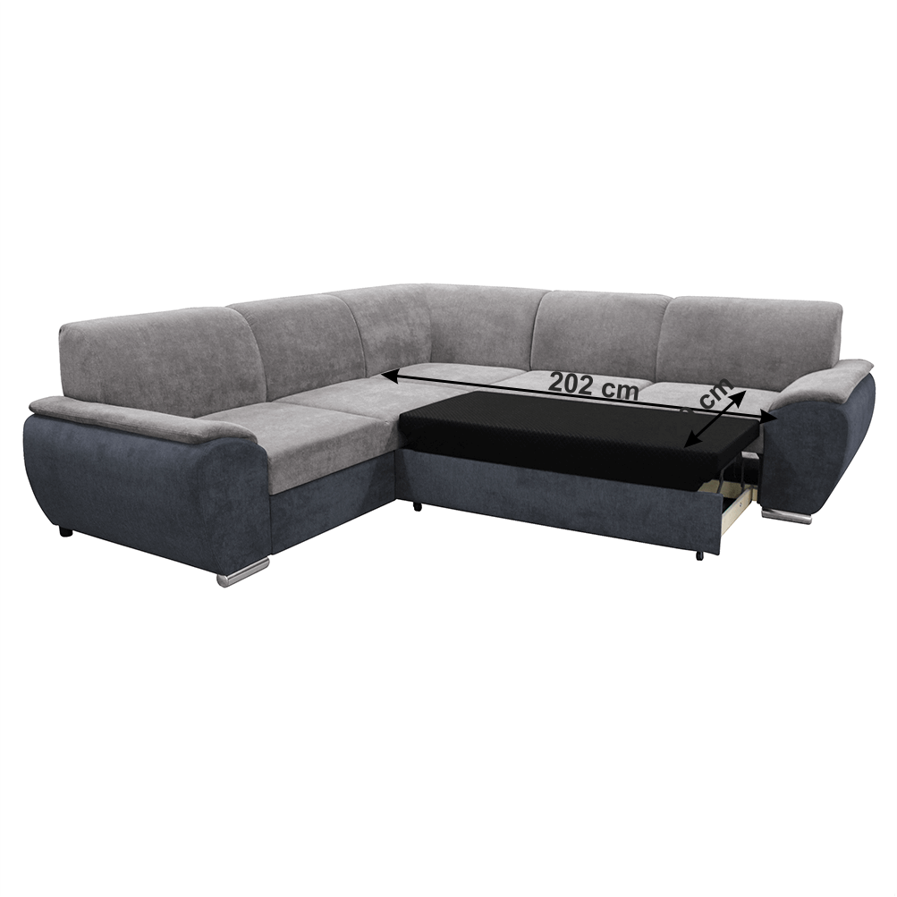 Coltar extensibil EMILY, vedere 7