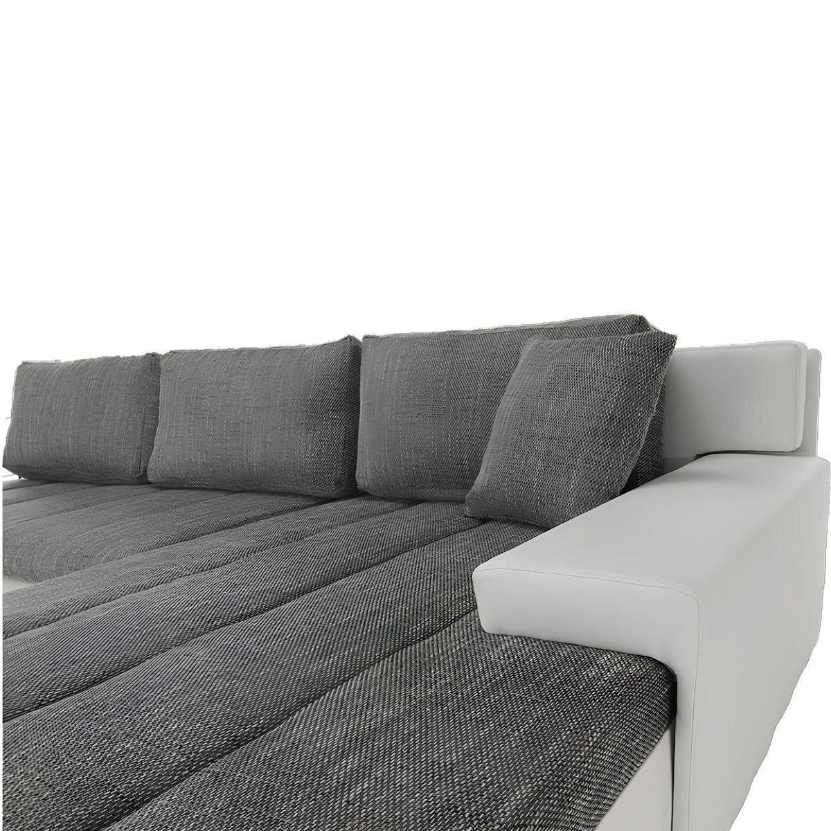 coltar, material maro TONIKS