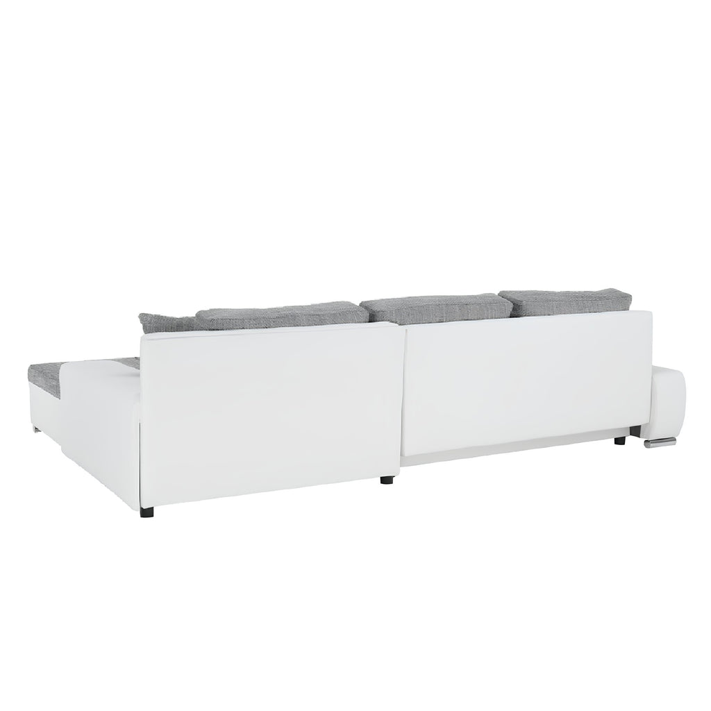 Coltar extensibil TONIKS, vedere 4