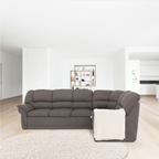Coltar extensibil AMELIA, vedere 4