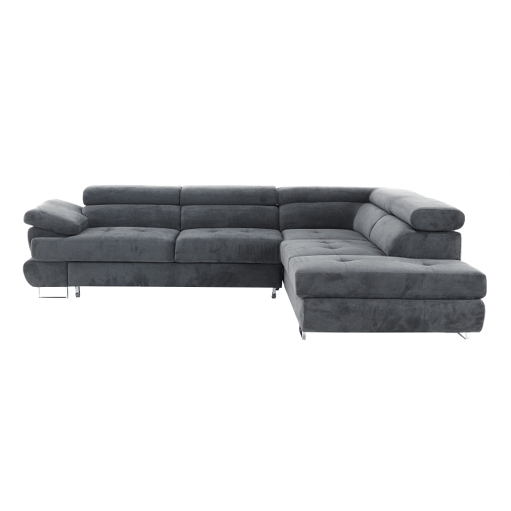 Set canapea, BUTON P