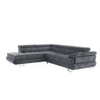 Set canapea, BUTON P