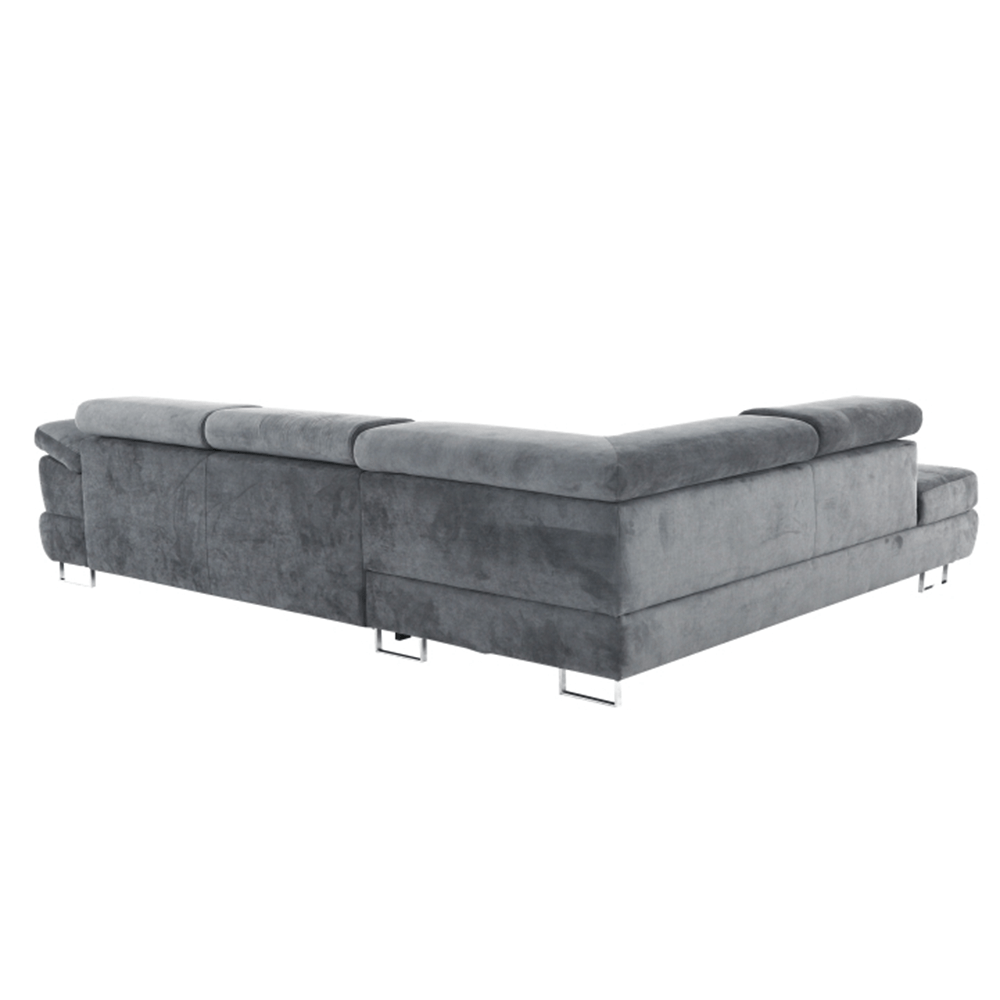 Set canapea, BUTON P