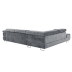 Set canapea, BUTON P