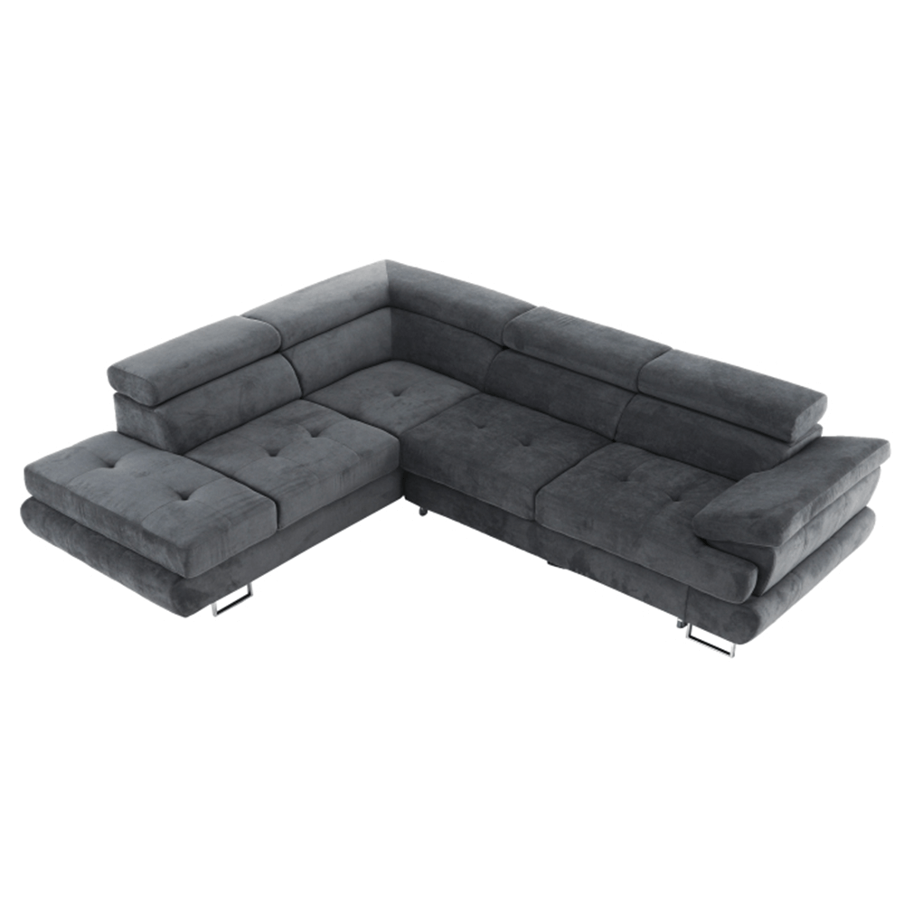 Set canapea, BUTON P
