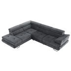 Set canapea, BUTON P