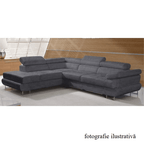 Set canapea, BUTON P