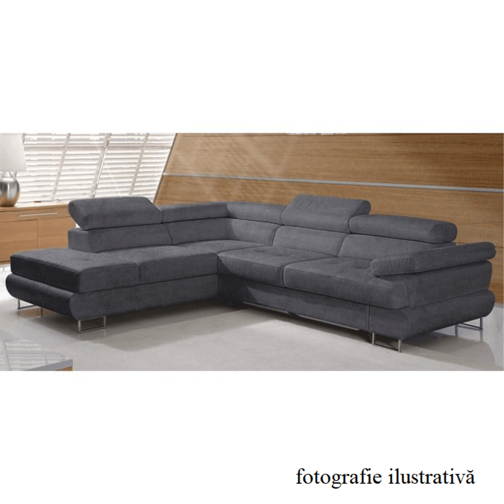 Set canapea, BUTON P
