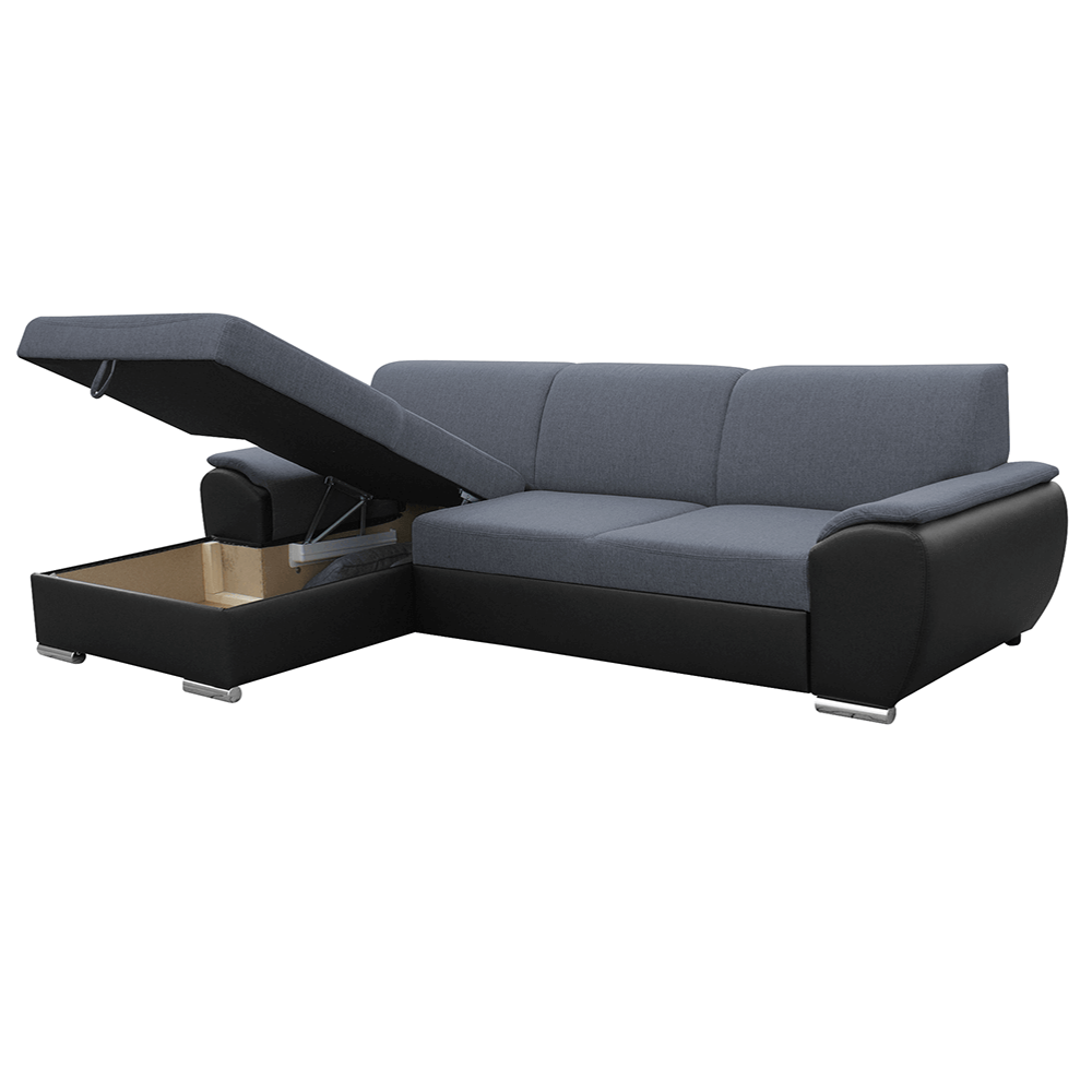 Coltar extensibil EMILY, vedere 7