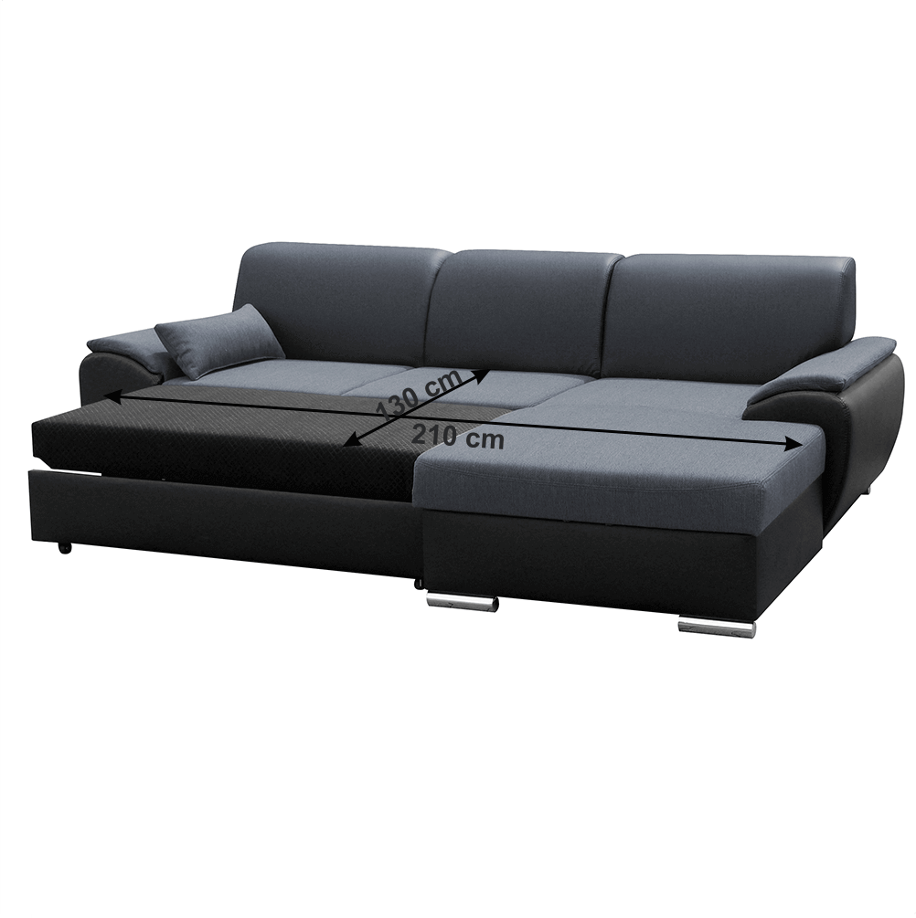 Coltar extensibil EMILY, vedere 4