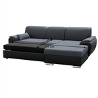 Coltar extensibil EMILY, vedere 4