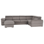 Coltar in forma de U extensibil SEGORIA ROH, vedere 9