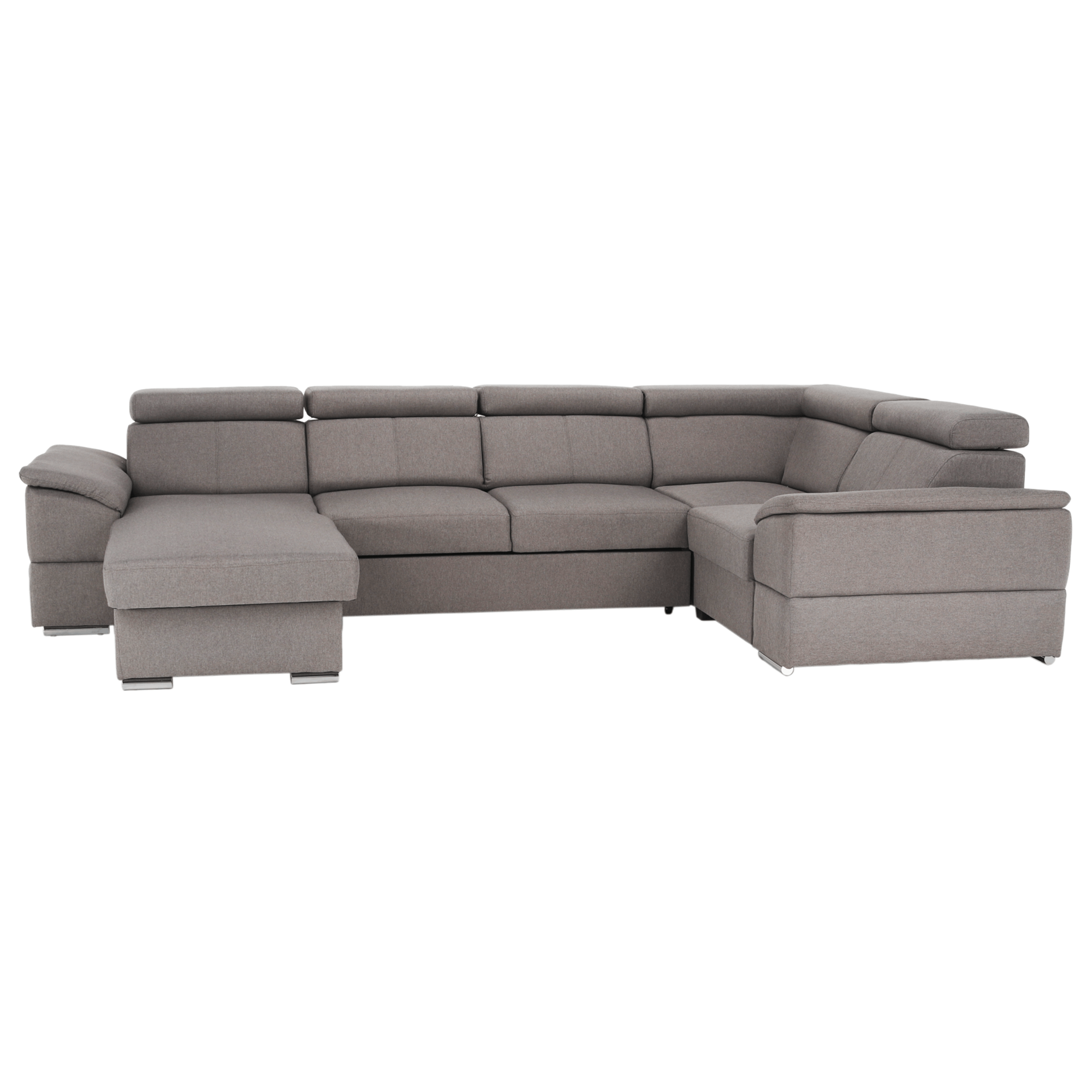Coltar in forma de U extensibil SEGORIA ROH, vedere 9