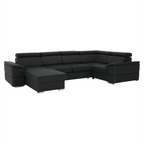 Coltar in forma de U extensibil SEGORIA ROH, vedere 6