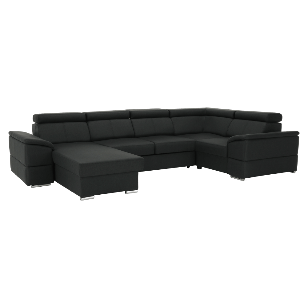 Coltar in forma de U extensibil SEGORIA ROH, vedere 6