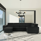 Coltar in forma de U extensibil SEGORIA ROH, vedere 2