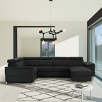 Coltar in forma de U extensibil SEGORIA ROH, vedere 16