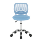 Scaun rotativ, SELVA