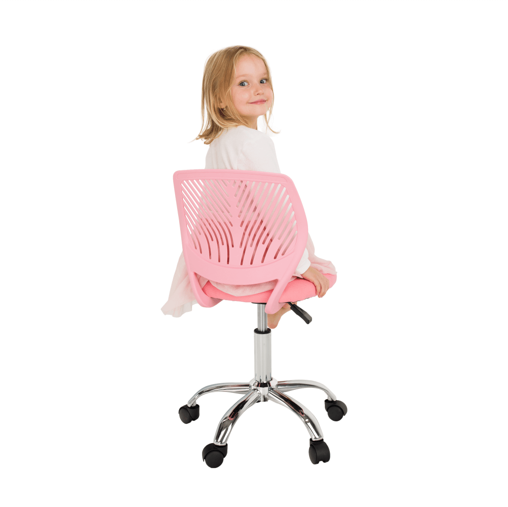 Scaun rotativ, SELVA
