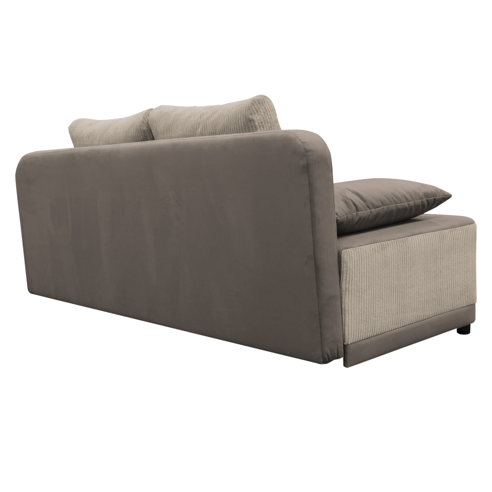 Canapea, extensibila, SENTY