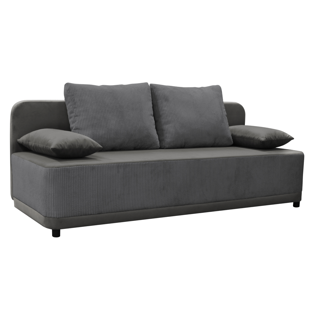 Canapea extensibila SENTY, vedere 5