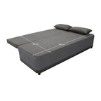 Canapea extensibila SENTY, vedere 7