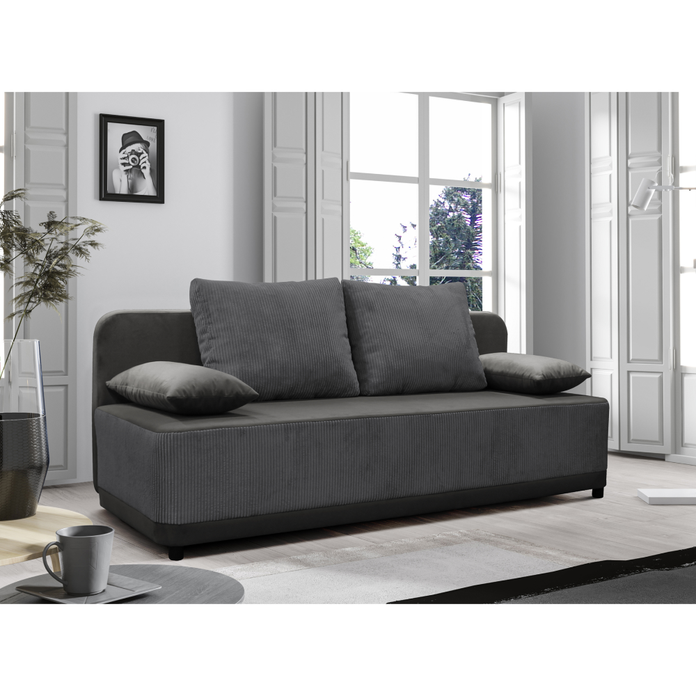Canapea extensibila SENTY, vedere 8