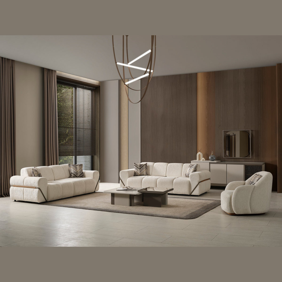 Set canapele Zen