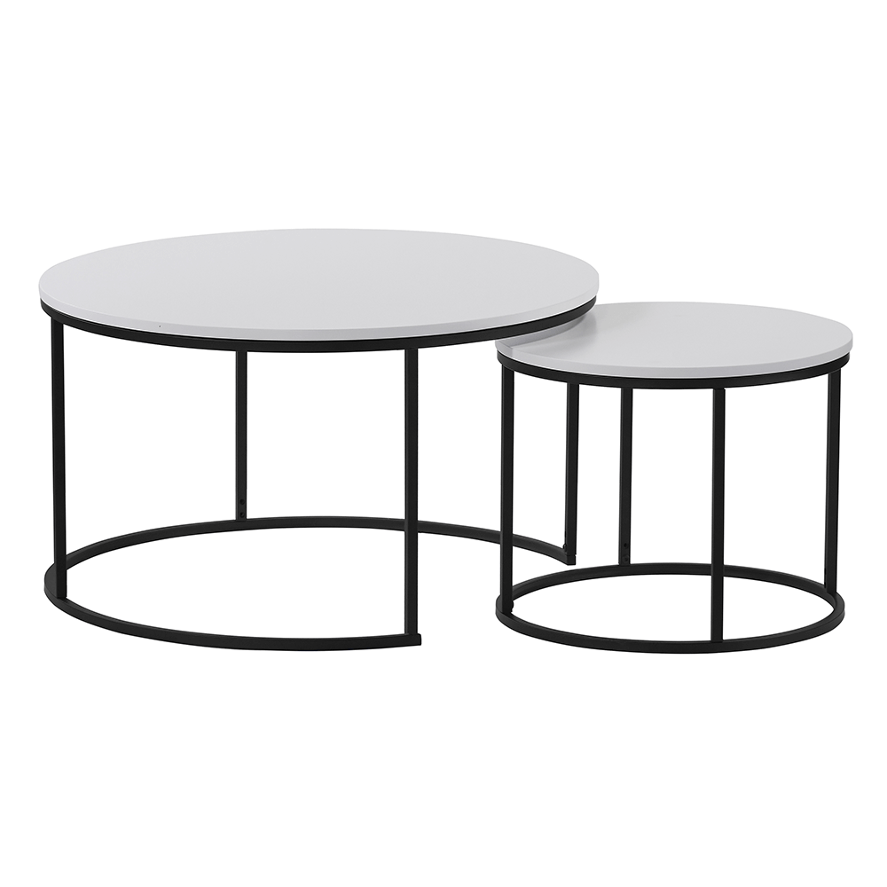 Masuta de cafea extensibila IKLIN, vedere 8