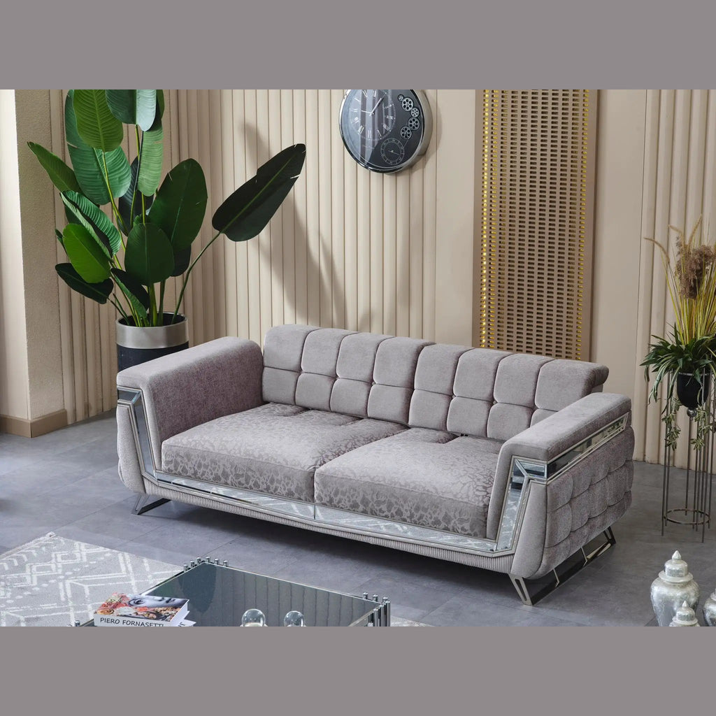 Set canapele Milano, imaginea 2