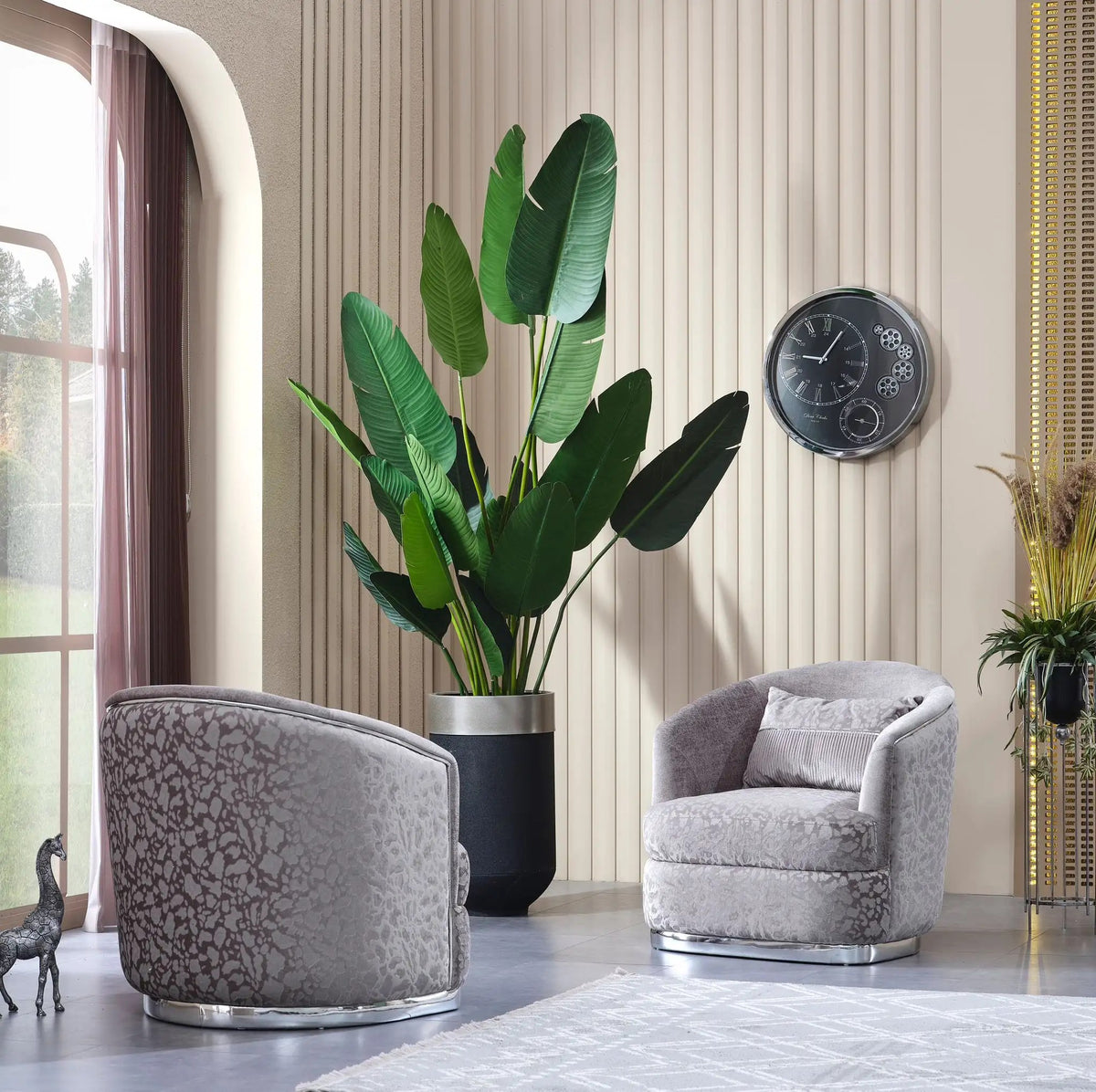 Set canapele Milano, imaginea 3