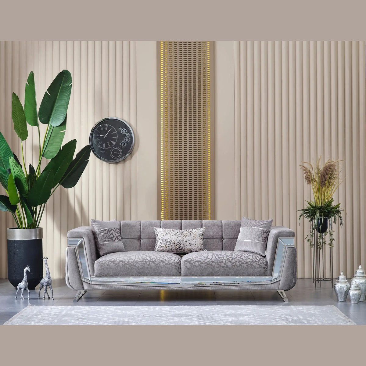 Set canapele Milano