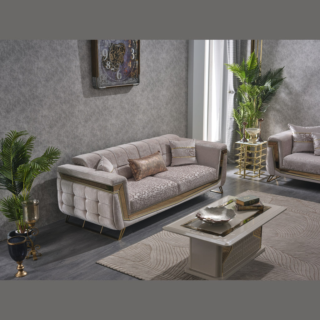 Set canapele Milano, imaginea 2