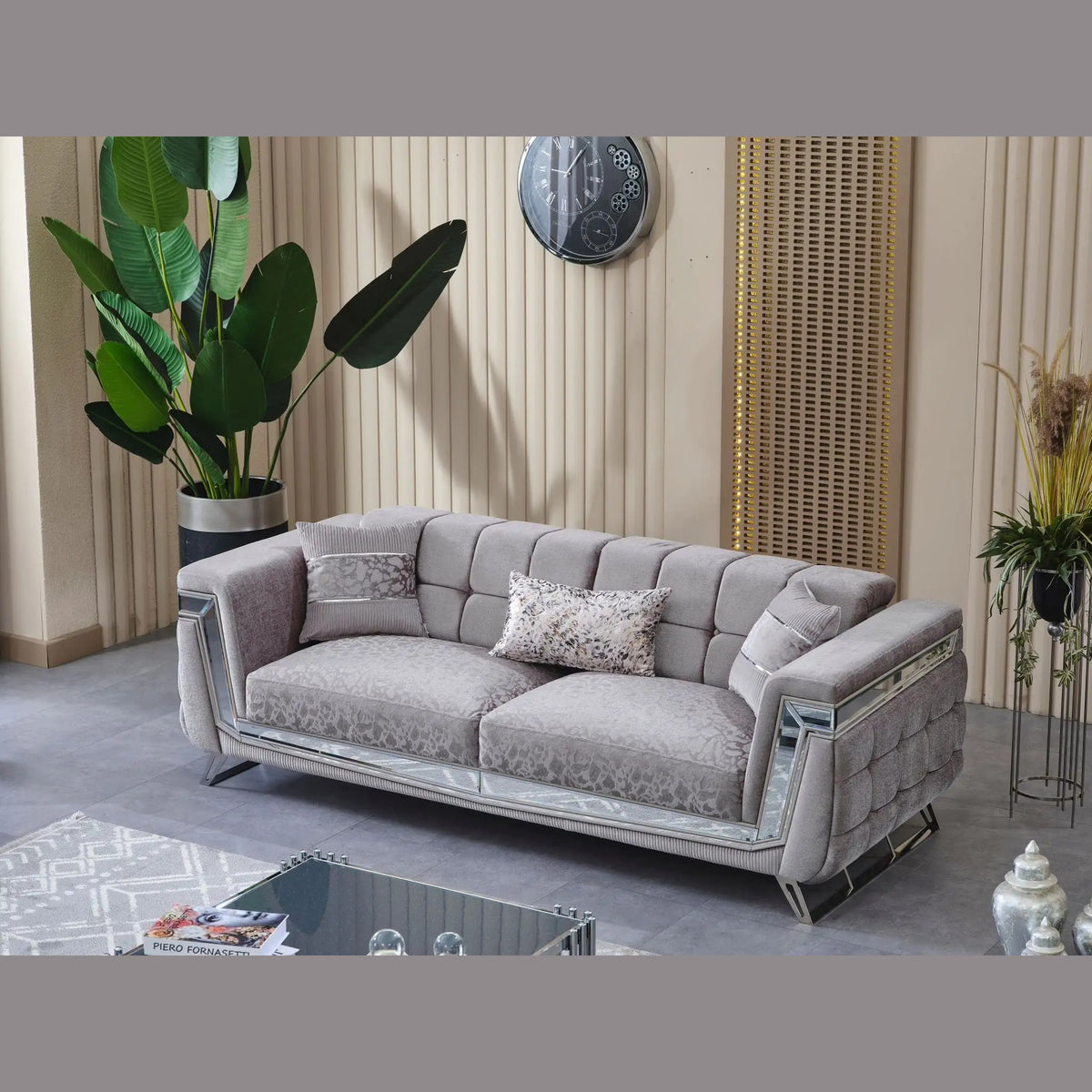 Set canapele Milano, imaginea 2