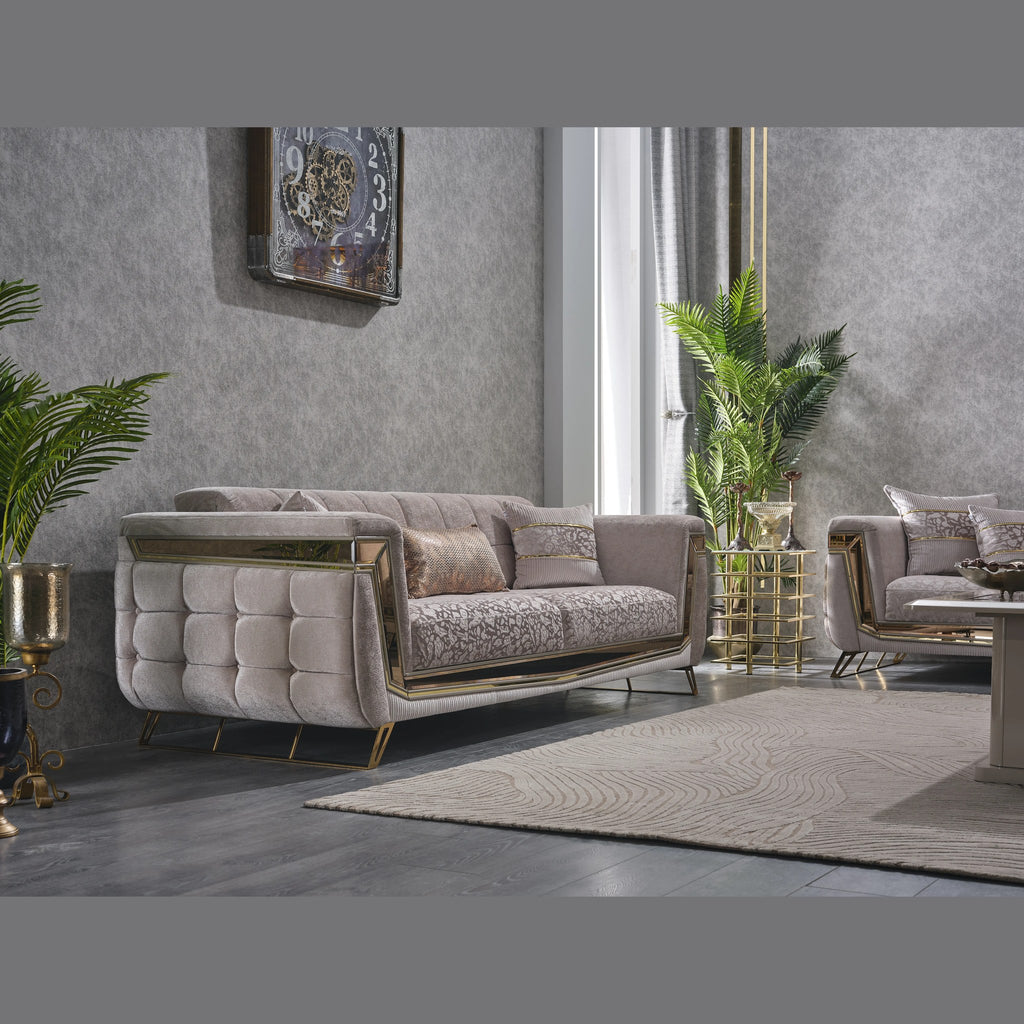 Set canapele Milano, imaginea 3