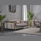 Set canapele Milano, imaginea 3