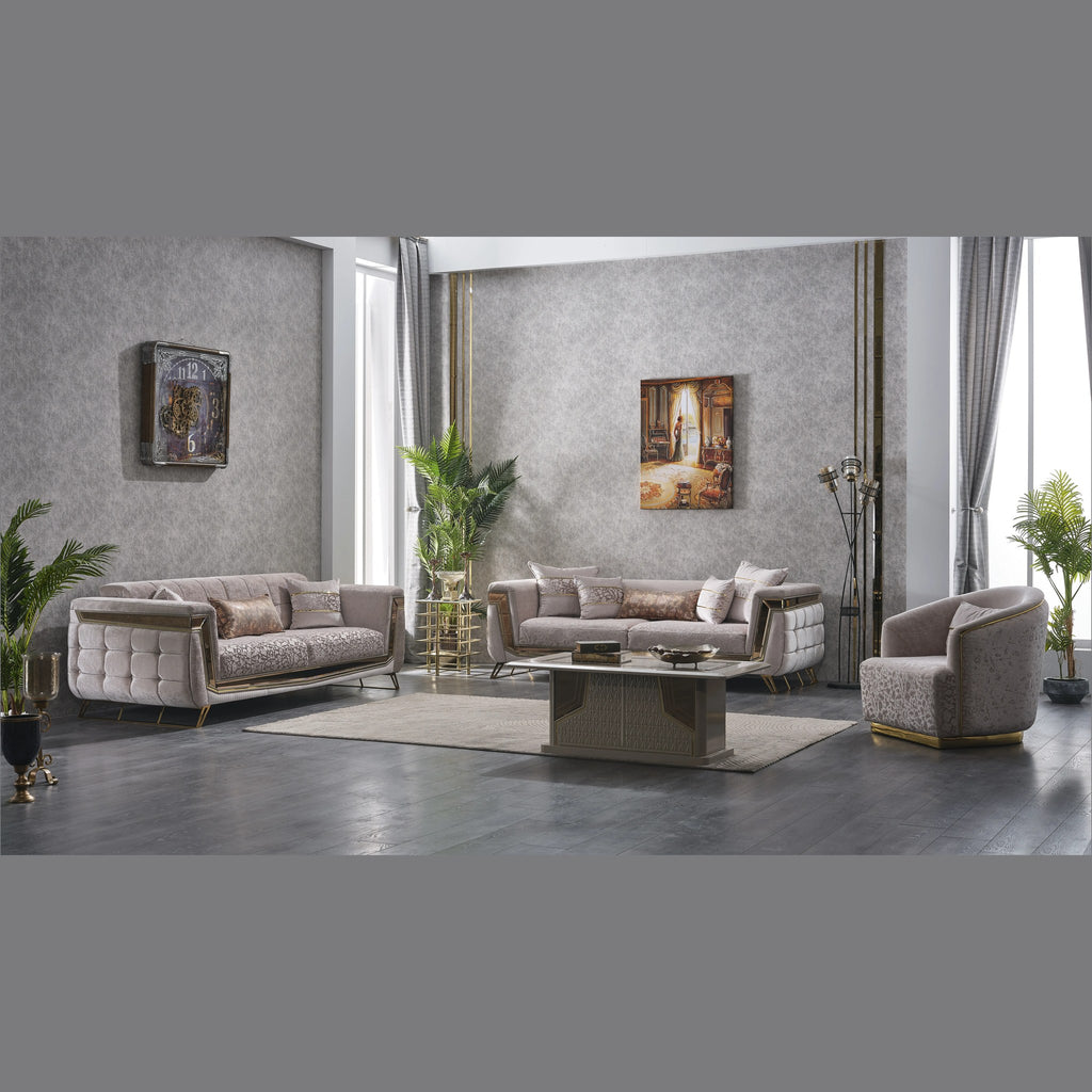 Set canapele Milano, imaginea 4