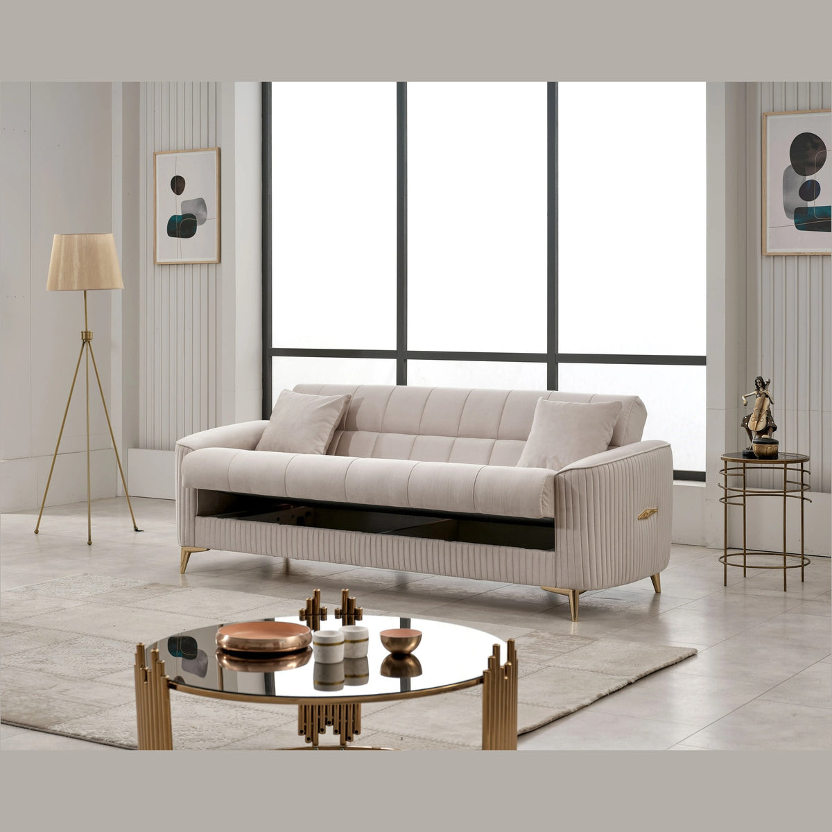 Set canapele As, imaginea 4