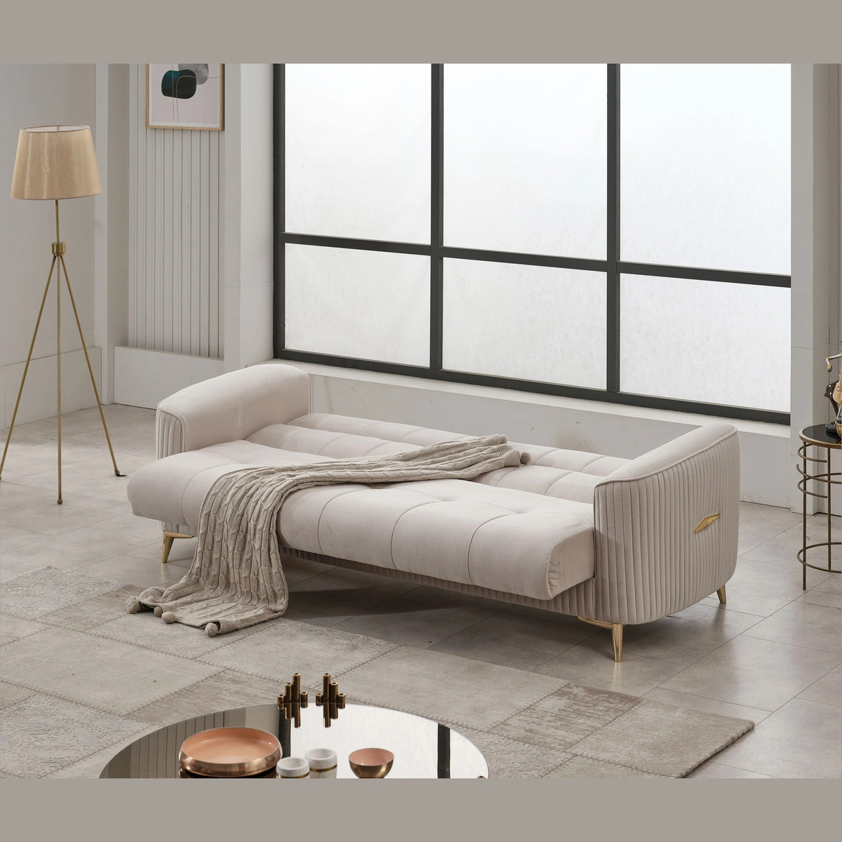Set canapele As, imaginea 5