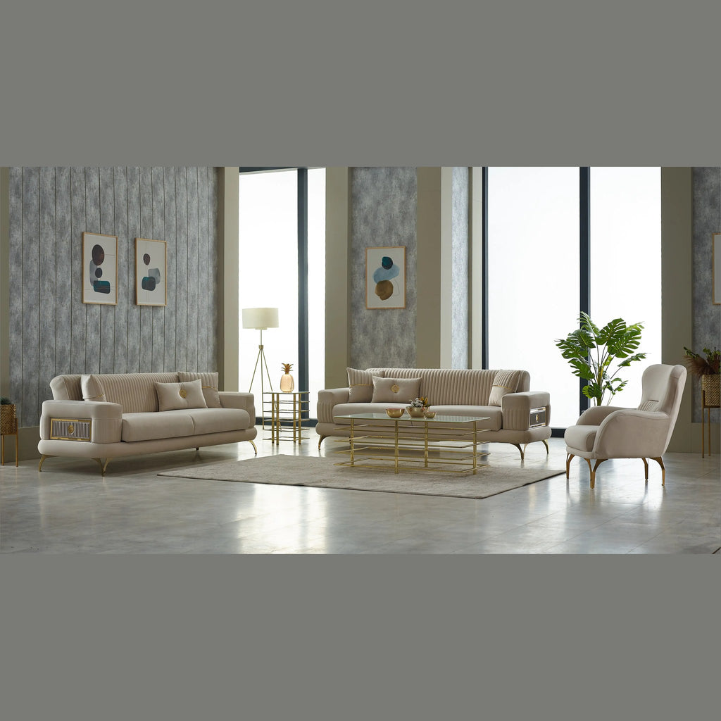 Set canapele Aspendos, imaginea 2