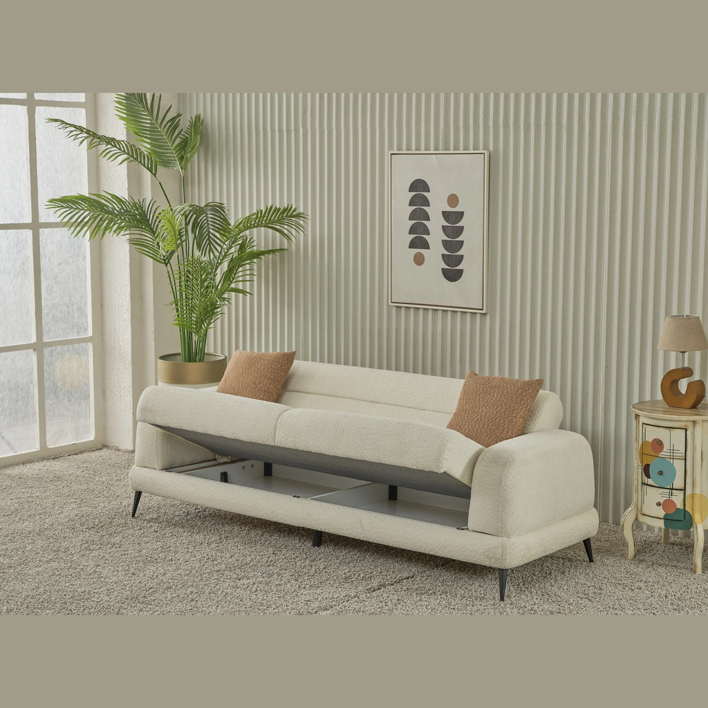 Set canapele Bergama, imaginea 4