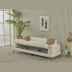 Set canapele Bergama, imaginea 4