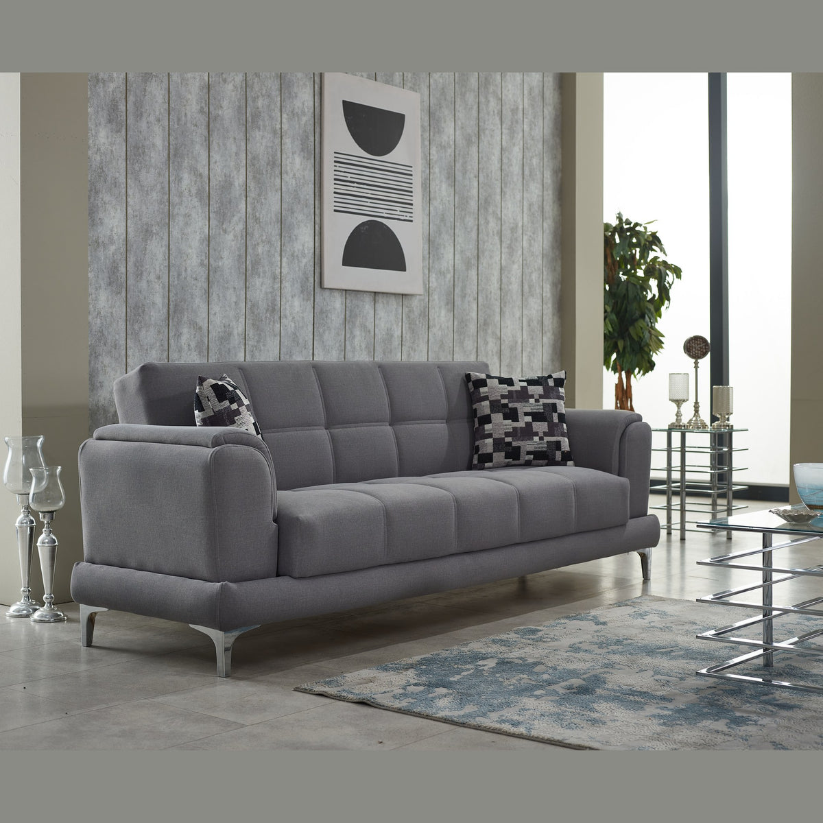 Set canapele Berlin, imaginea 2